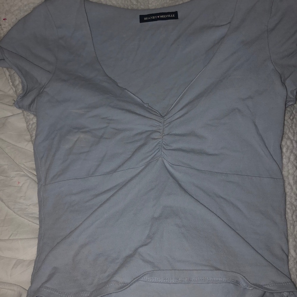 Brandy shirt!!! Never worn